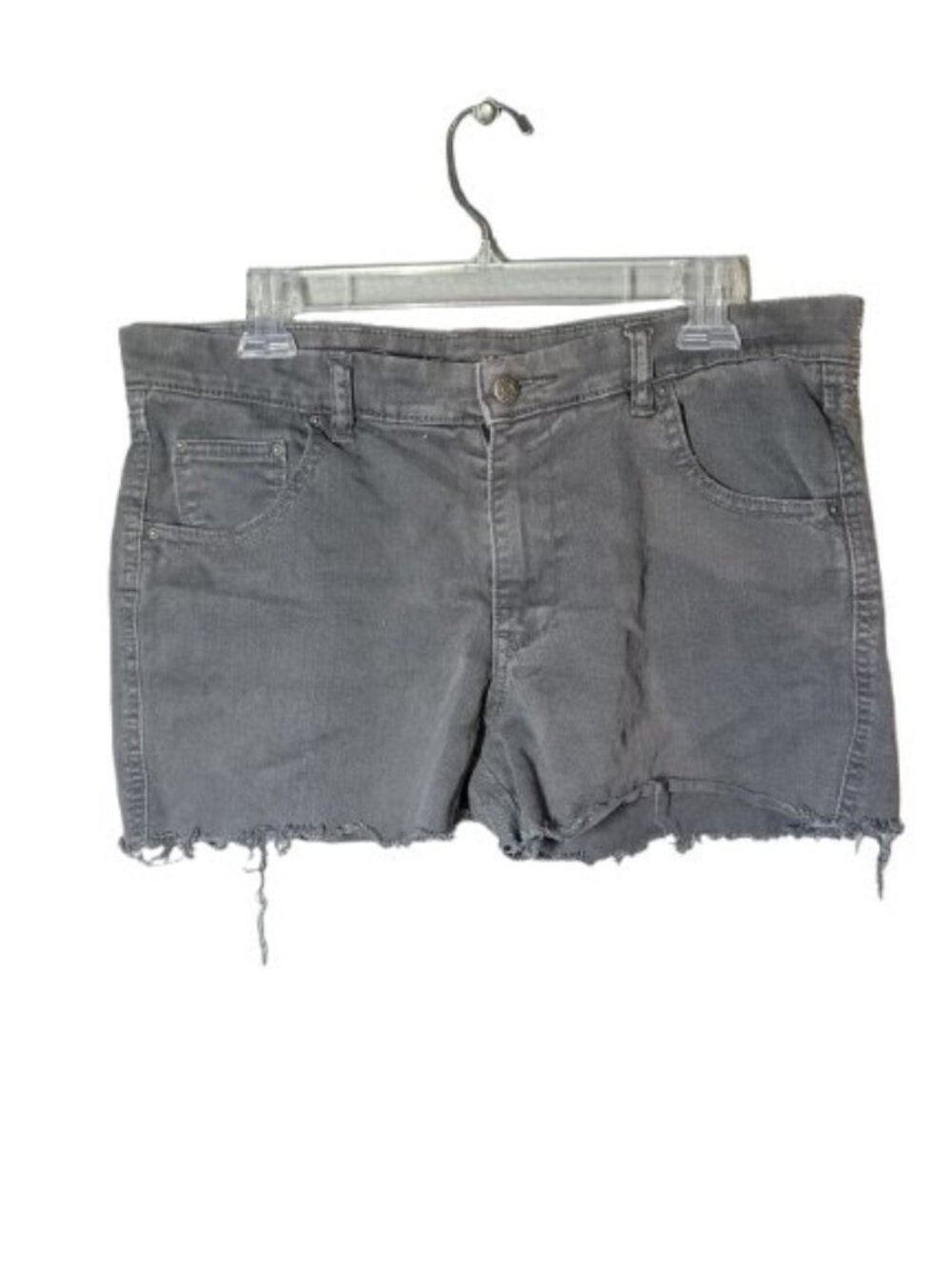 OLD NAVY SWEETHEART BLACK SHORTS